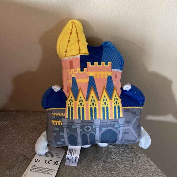 Walt Disney world funko pop plush NWT - Picture 2 of 2